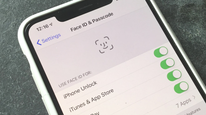 Apple says Face ID is coming to more devices, but Touch ID continues