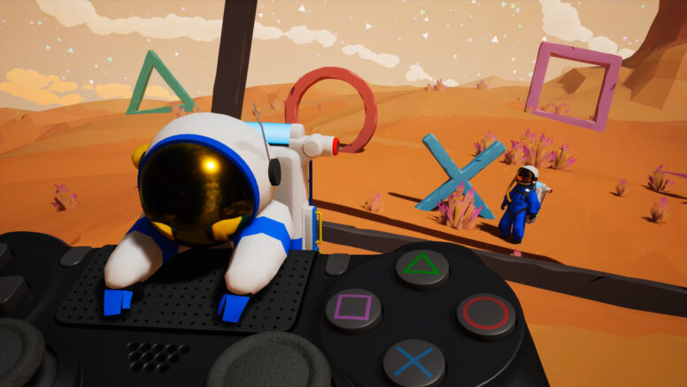'Astroneer' brings planetary exploration to PS4 on November 15th