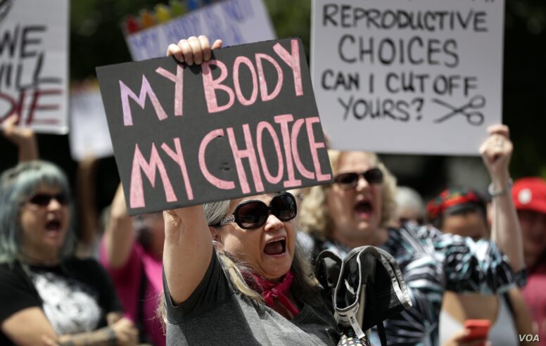 Texas hoping to revive law on burial of fetal remains