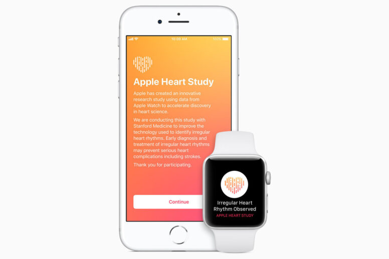 Stanford publishes its massive Apple Watch heart-rate study