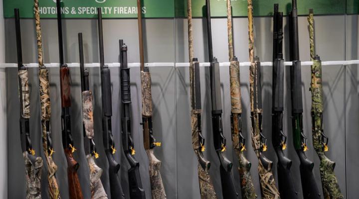 U.S. Supreme Court declines to shield gun maker from Sandy Hook lawsuit