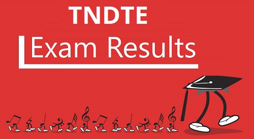 TNDTE Diploma Results