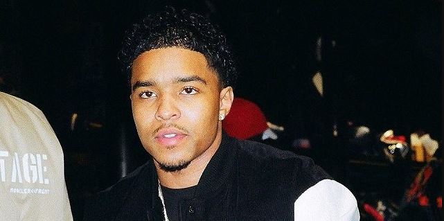 Height Weight Justin Dior Combs