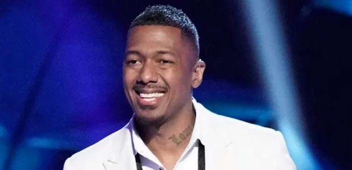 Height Weight Nick Cannon