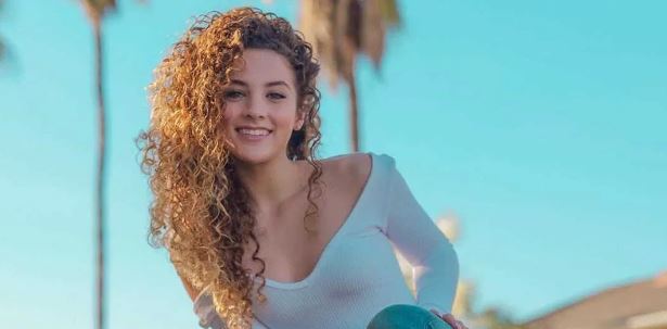Height Weight Sofie Dossi
