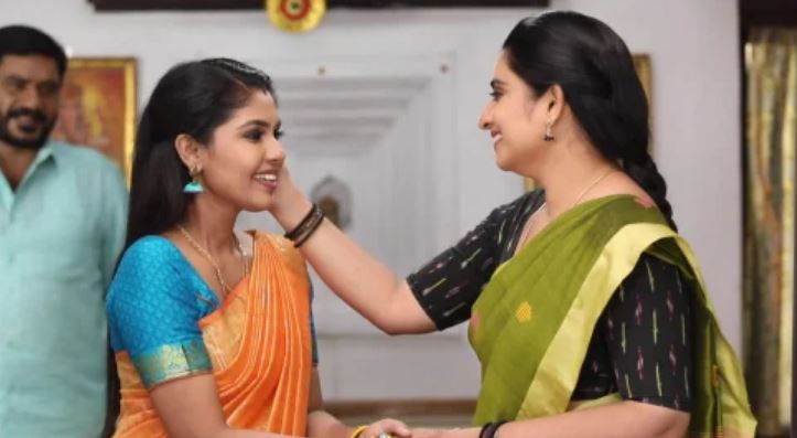 Written Episode Pandian Stores 4th January 2023