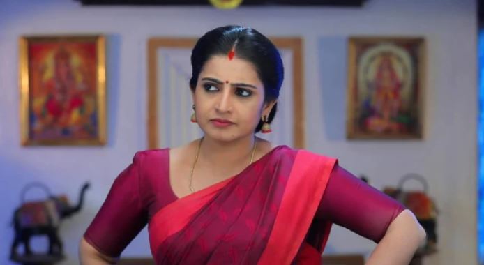 Written Episode Pandian Stores 18th January 2024