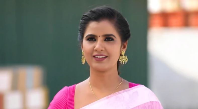 Written Episode Pandian Stores 27th February 2022