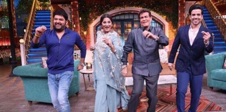 Written Episode The Kapil Sharma Show 7th March 2024
