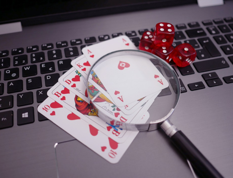 5 Reasons to Play Only Skill-Based Online Casino Games - Logical Daily
