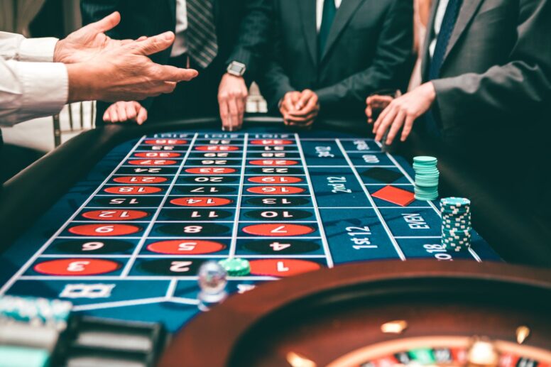 9 Most Fun Casino Games Ever Made - Logical Daily